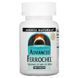 Source Naturals Advanced Ferrochel, 180 таблеток CN13544 фото 1