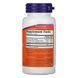 NOW Melatonin 1 mg, 100 таблеток CN11385 фото 2