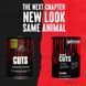 Universal Nutrition Animal Cuts, 42 пакетика CN2554 фото 7