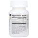 Source Naturals Advanced Ferrochel, 180 таблеток CN13544 фото 4