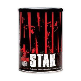 Universal Nutrition Animal Stak, 21 пакетик CN4926 фото