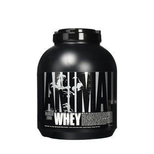 Universal Nutrition Animal Whey, 1.8 кг - Печенье-крем CN2613-2 фото