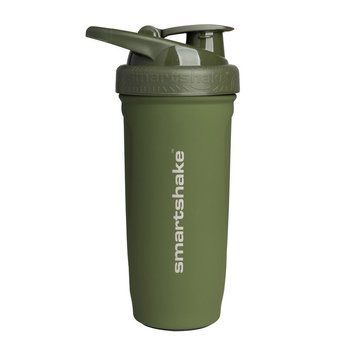 Smart Shake Reforce Stainless Steel 900 мл, Army Green CN15101 фото