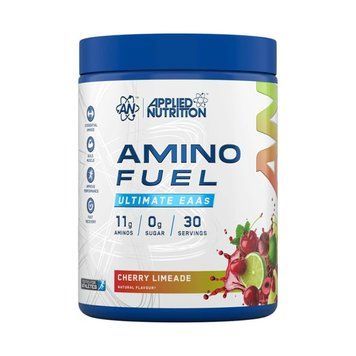 Applied Nutrition Fuel EAA, 390 грамм - Вишневый лимонад CN14628-8 фото