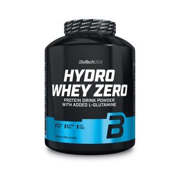 BioTech Hydro Whey Zero, 1.816 кг - Шоколад EB2109D160AF фото