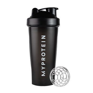Shaker - 700ml Black 2023-10-2641 фото
