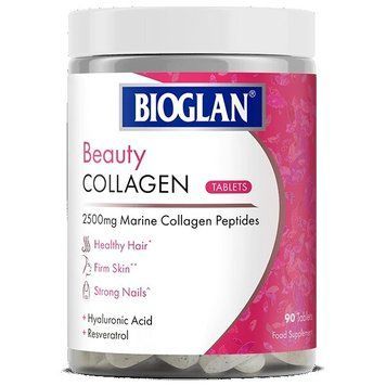 Bioglan Beauty Collagen, 90 таблеток CN16094 фото