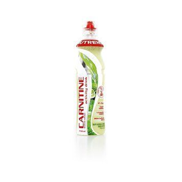 Nutrend Carnitine Activity Drink with Caffeine, 750 мл - Мохіто CN4547-3 фото