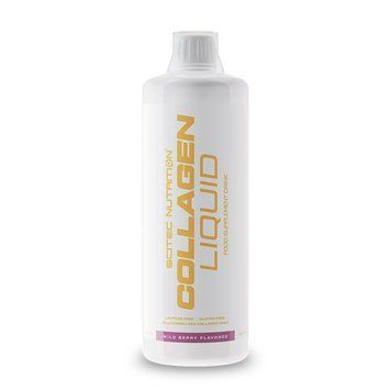 Scitec Nutrition Collagen Liquid, 1 литр CN1731 фото