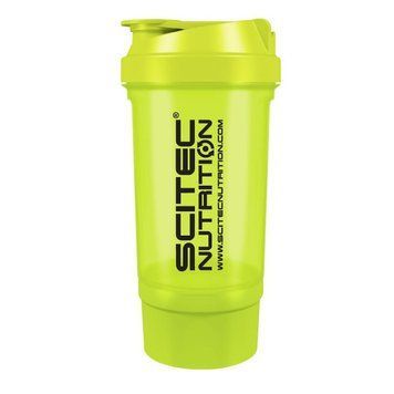 Scitec Nutrition Shaker 500 мл, Light Green CN2036 фото