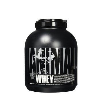 Universal Nutrition Animal Whey, 1.8 кг - Печиво-крем CN2613-2 фото