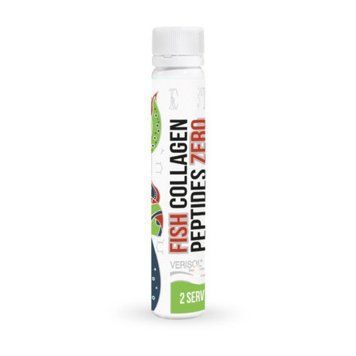 MST Nutrition Fish Collagen Peptides Zero, 25 мл - Ківі-полуниця CN7191-2 фото