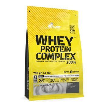 Olimp Sport Nutrition Whey Protein Complex 100%, 700 грамм - Кокос CN357-5 фото