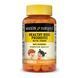 Mason Natural Healthy Kids Probiotic With Fiber Chewables, 60 жувальних таблеток CN11307 фото 1