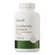 OstroVit Vege Cranberry Extract, 120 капсул CN15367 фото 1