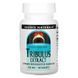 Source Naturals Tribulus Extract 750 mg, 60 таблеток CN13652 фото 1