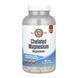 Chelated Magnesium Bisglycinate - 180 tabs 2023-10-7013 фото 1