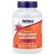 NOW Magnesium Ascorbate, 227 грамм CN17334 фото 1