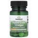 Swanson Apple Cider Vinegar 200 mg Double Strength, 30 таблеток CN20207-1 фото 1