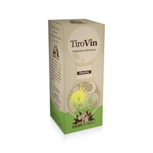 Erbenobili TiroVin, 50 мл CN7710 фото