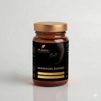 VitalHarmony Gold Menopause Support, 30 капсул CN17391 фото