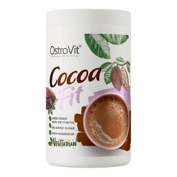 OstroVit Cocoa Fit, 500 грамм CN16003 фото