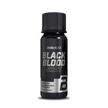 BioTech Black Blood Shot, 60 мл CN15896 фото