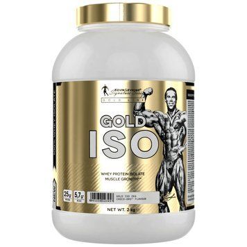 Kevin Levrone Gold Line Gold Iso, 2 кг - Snickers CN9598-2 фото