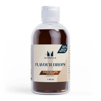 Flavdrops - 50ml Chocolate DA36DBF3E944 фото