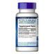 Puritan's Pride Acetyl L-Carnitine 500 mg, 60 капсул CN13172 фото 2