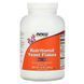 NOW Nutritional Yeast Flakes, 284 грам CN15624 фото 1