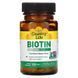Country Life Biotin 1 mg, 100 таблеток CN13275 фото 1