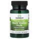 Swanson Black Walnut Hulls 500 mg Full Spectrum, 60 капсул CN20209-1 фото 1