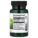 Swanson Black Walnut Hulls 500 mg Full Spectrum, 60 капсул CN20209-1 фото 2