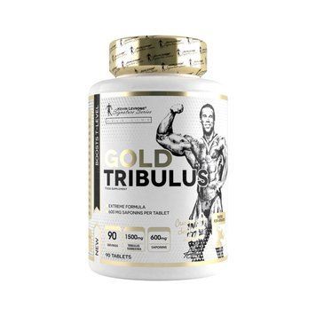 Kevin Levrone Gold Line Gold Tribulus 1500, 90 таблеток CN9335 фото
