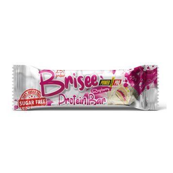 Brisee 25% - 20х55g Raspberry 2023-10-5160 фото