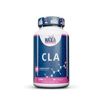 Haya Labs CLA 1000 mg, 60 капсул CN12105 фото