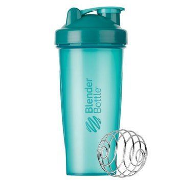 BlenderBottle Classic Loop 820 мл, Teal CN4012 фото