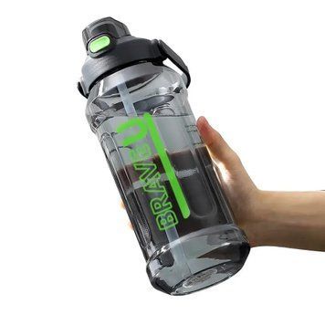 Water Bottle - 2000 ml 2023-10-6946 фото