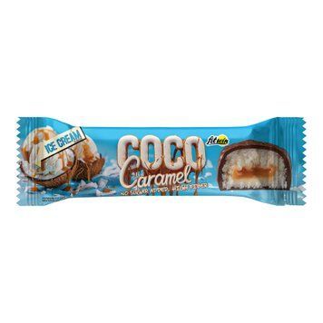 Coco Caramel - 20x40g Ice Cream 2023-10-2668 фото
