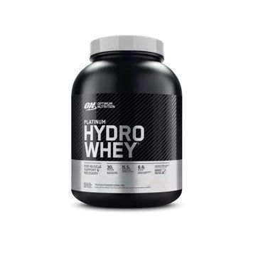 Optimum Nutrition Platinum Hydro Whey, 1.56 кг - Шоколад CN901-5 фото