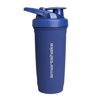 Smart Shake Reforce Stainless Steel 900 мл, Navy Blue CN15103 фото