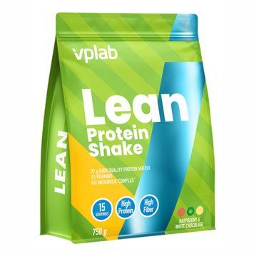 Lean Protein Shake - 750g Cookies Cream 2022-10-0517 фото