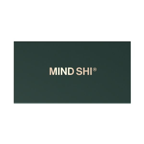 MIND SHI Mushroom+CBD Oil Premium Box 2023-10-6131 фото