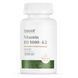 OstroVit Vege Vitamin D3 4000 +K2, 100 таблеток CN14461 фото 1
