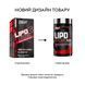 Nutrex Research Lipo-6 Black Fat Destroyer, 60 капсул CN15889 фото 2