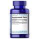Puritan's Pride Pantothenic Acid 550 mg, 100 капсул CN13016 фото 2