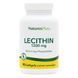 Natures Plus Lecithin 1200 mg, 90 капсул CN11687 фото 1