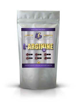 Аминокслота L- Аргинин Extreme Power 250 г 38 фото