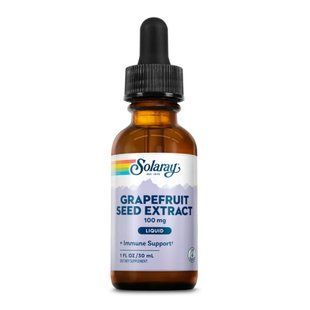 Grapefruit Seed Extract 100mg - 30ml 2023-10-4420 фото